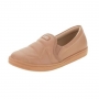 TÊNIS SLIP ON MODARE FEM REF:7363104 - PADRAO