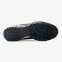 CHUTEIRA UMBRO ADULTO MASC REF:1035664 - PRETO/PRETO/VERMELHO