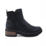 BOTA DAKOTA ADULTO FEMININO REF:G4912 - PRETO