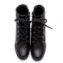 BOTA DAKOTA ADULTO FEMININO REF:G4563 - PRETO
