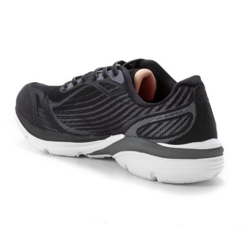 TENIS OLYMPIKUS FEMININO REF:GLAM/851 - PADRAO