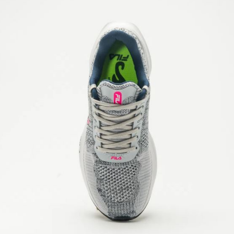 TENIS FILA FEMININO REF:969869 - PADRAO