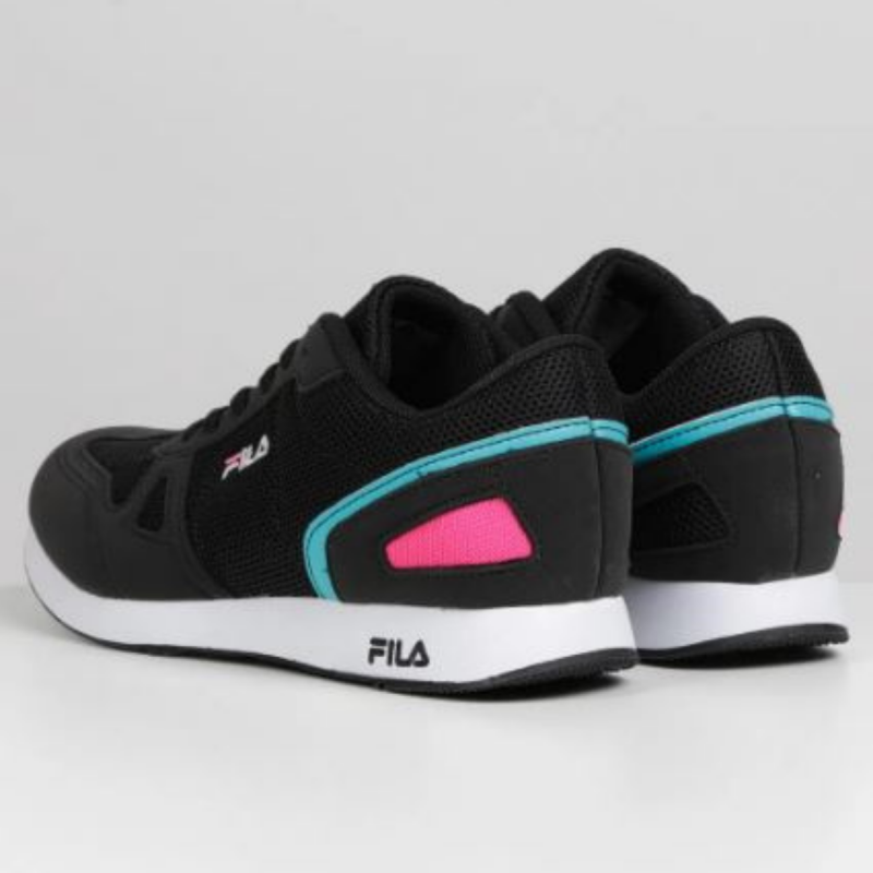 TENIS FILA FEMININO REF:969438 - PADRAO