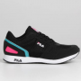 TENIS FILA FEMININO REF:969438 - PADRAO