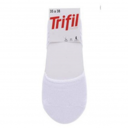 MEIA TRIFIL UNISSEX REF:T06194 - PADRAO