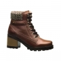 BOTA PEGADA FEMININO REF:281338-05 - PADRAO