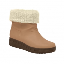 BOTA PICCADILLY FEMININO REF:354005 - PADRAO