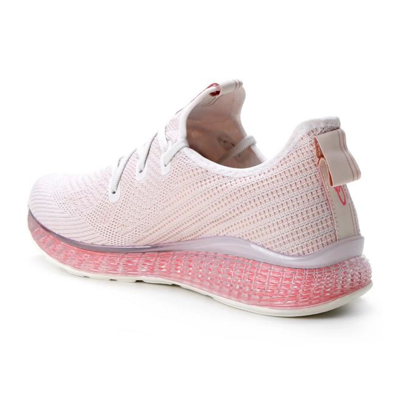 TENIS OLYMPIKUS FEMININO REF:FIBRA/875 - PADRAO