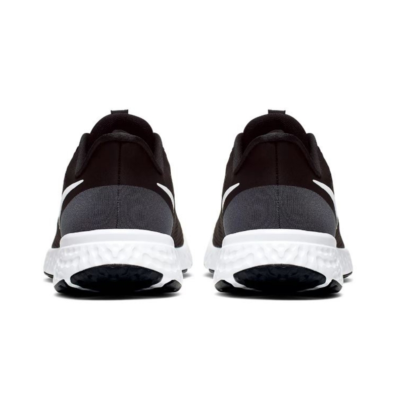 TENIS NIKE FEMININO REF:REVOLUTION 5 IN - PADRAO