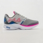 TENIS FILA FEMININO REF:915313 - PADRAO
