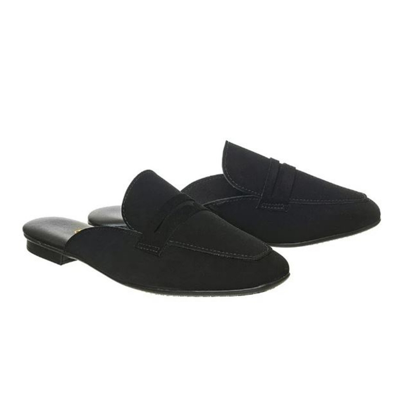 MULE BEIRA RIO FEMININO REF:4266101 - PADRAO